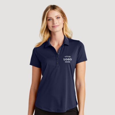 Womens Polos  Thumbnail