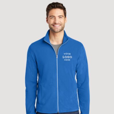 Microfleece Jackets Thumbnail