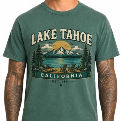 Heavyweight Tees Thumbnail