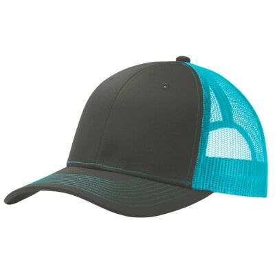 Snapback Trucker Cap Thumbnail