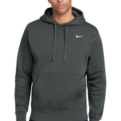 Club Fleece Pullover Hoodie Thumbnail