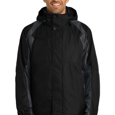 Ranger 3 in 1 Jacket Thumbnail